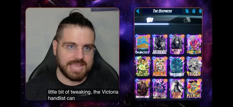 Deck Thumbnail