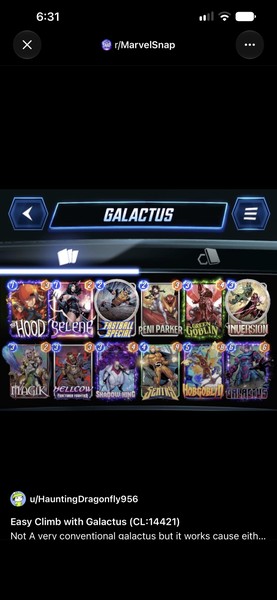 Deck Thumbnail