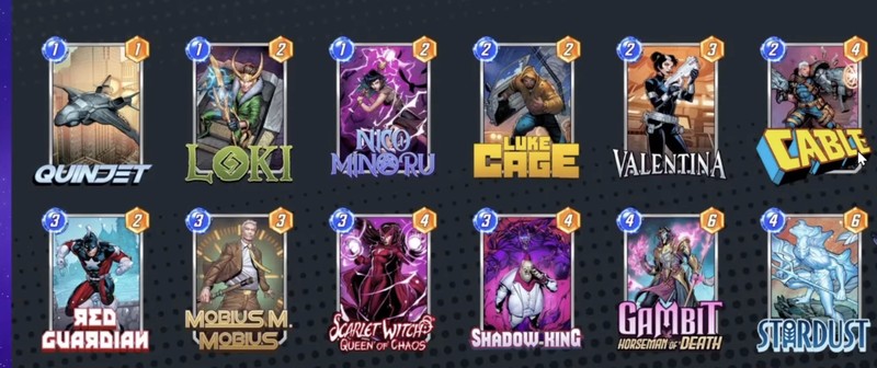 Deck Thumbnail