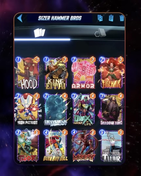 Deck Thumbnail