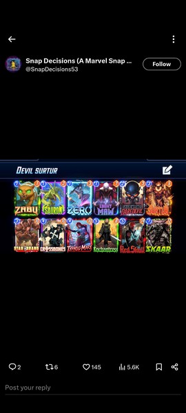 Deck Thumbnail