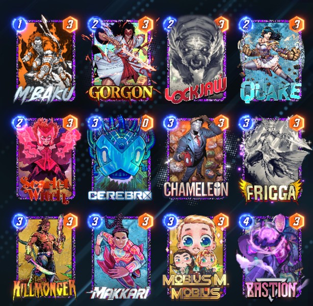 Deck Thumbnail