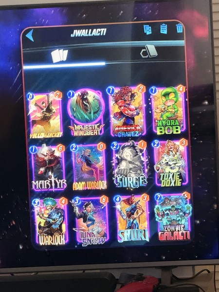 Deck Thumbnail
