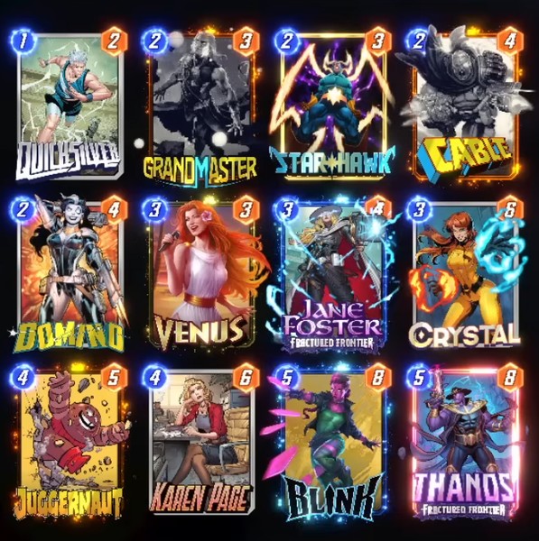 Deck Thumbnail