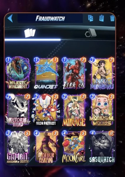 Deck Thumbnail