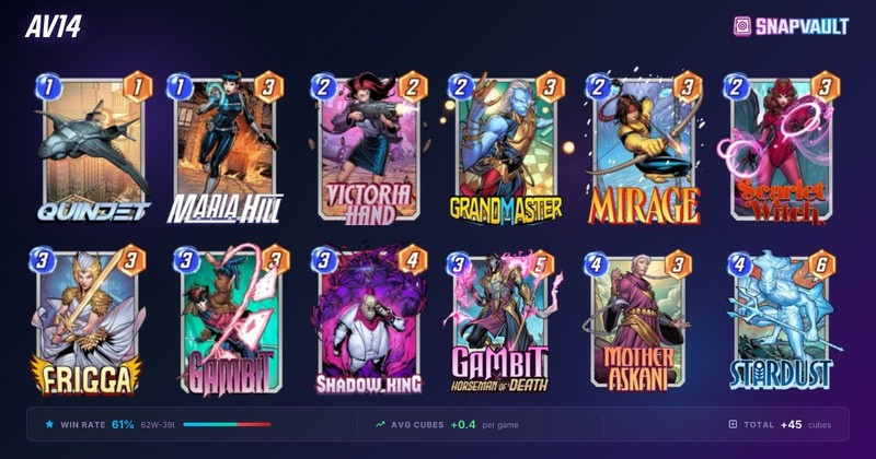 Deck Thumbnail