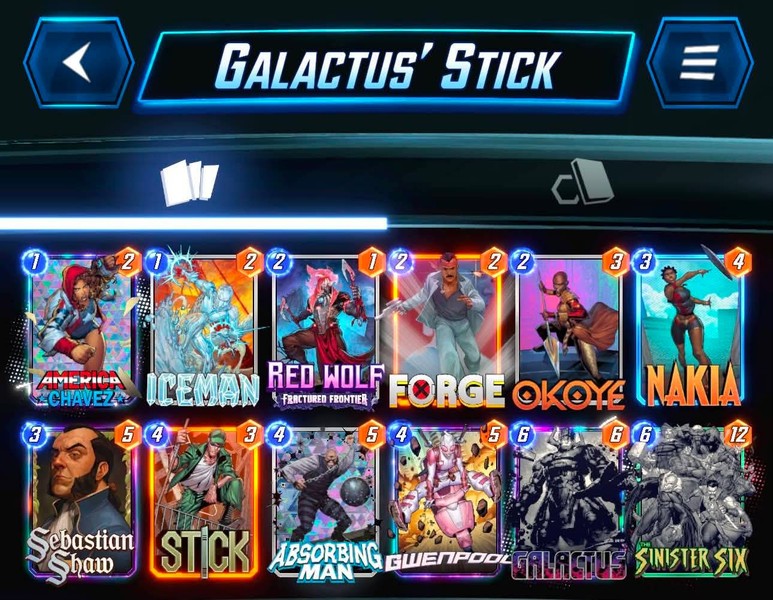 Deck Thumbnail