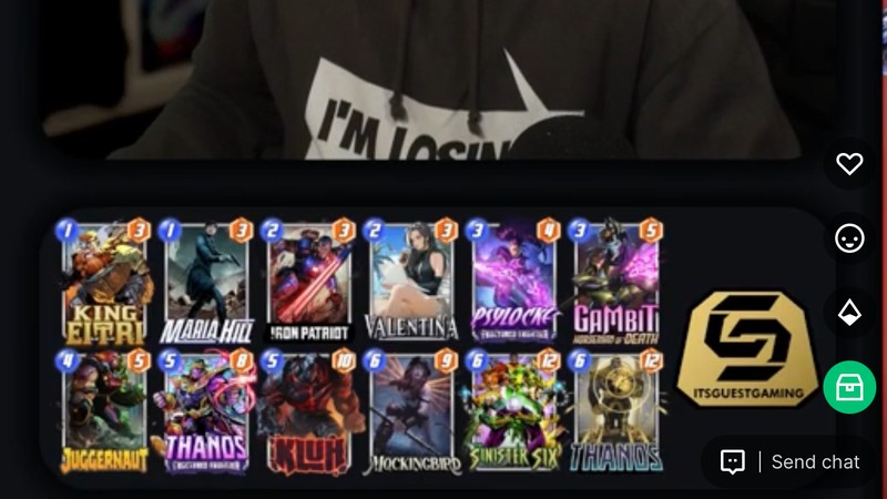 Deck Thumbnail