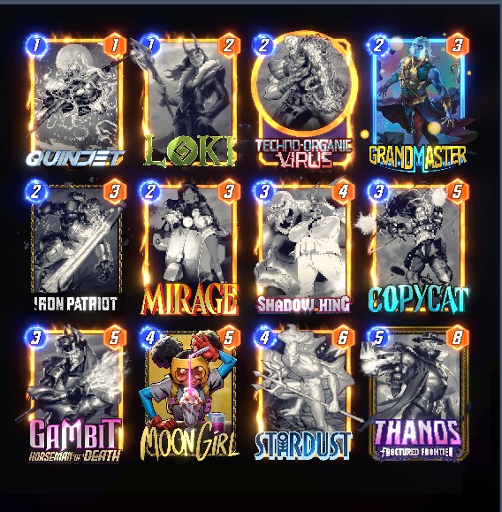 Deck Thumbnail
