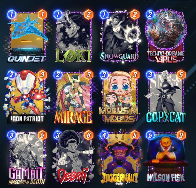 Deck Thumbnail