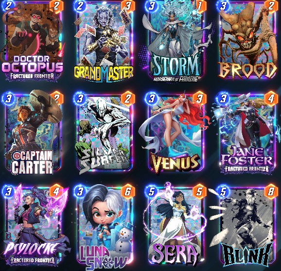 Deck Thumbnail