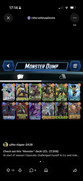 Deck Thumbnail