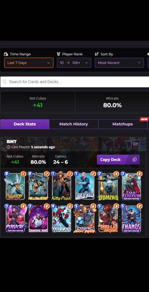 Deck Thumbnail