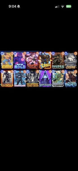 Deck Thumbnail