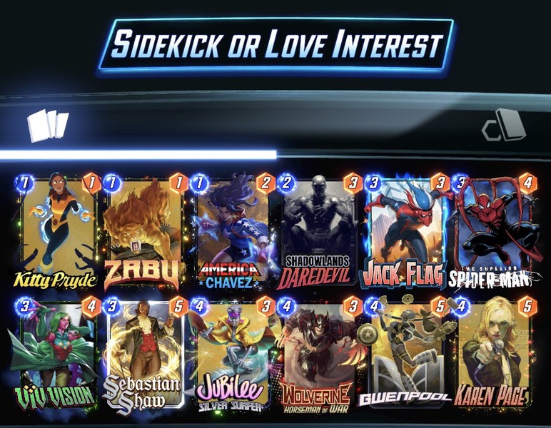 Deck Thumbnail