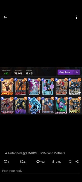 Deck Thumbnail