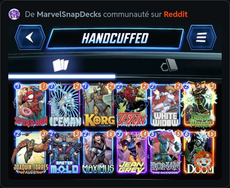 Deck Thumbnail