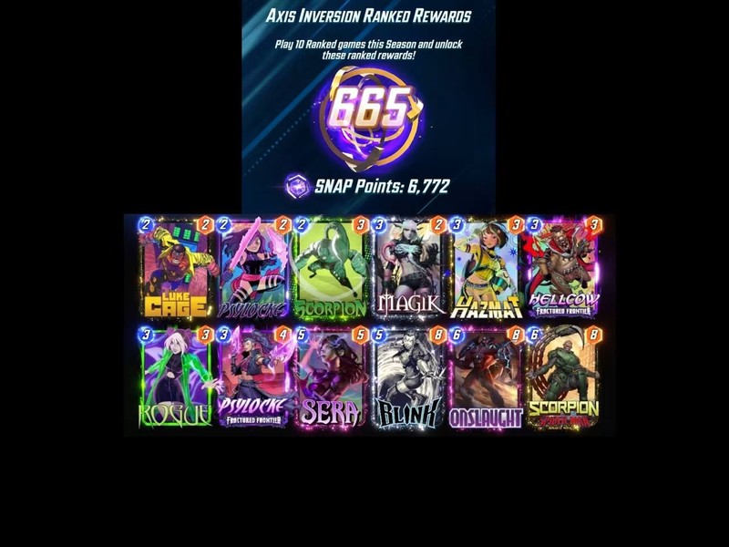 Deck Thumbnail