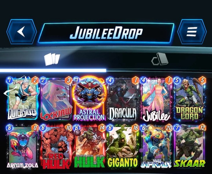 Deck Thumbnail