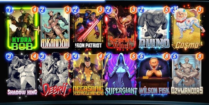 Deck Thumbnail