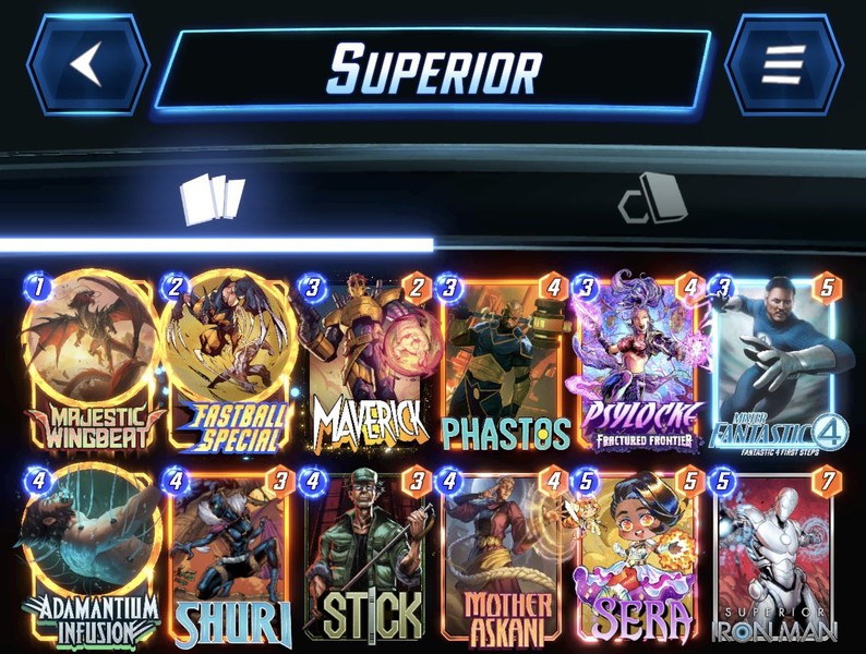 Deck Thumbnail