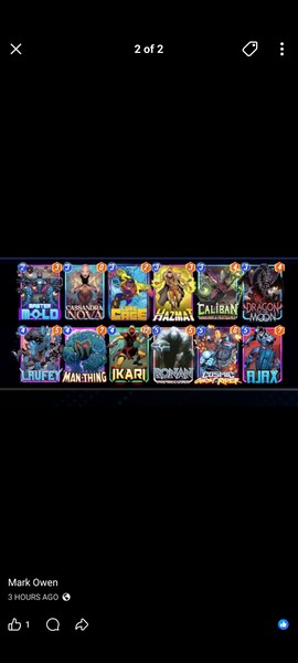 Deck Thumbnail