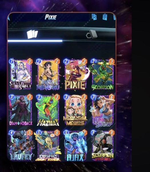 Deck Thumbnail