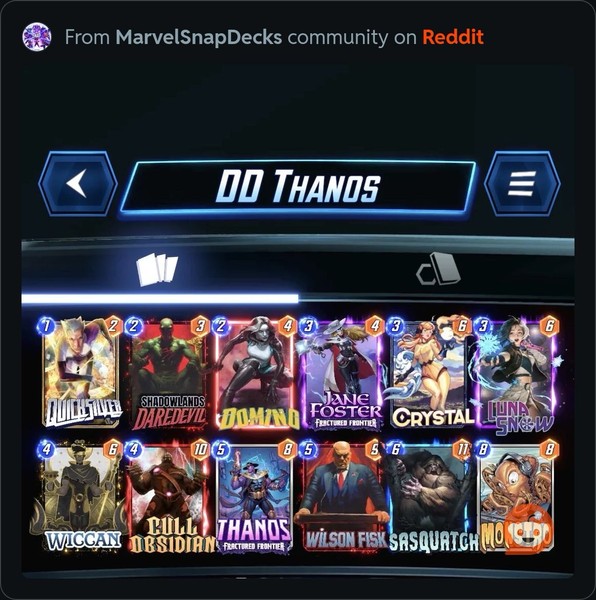Deck Thumbnail