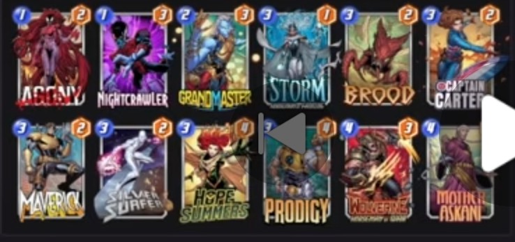 Deck Thumbnail