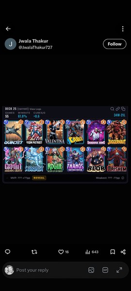 Deck Thumbnail