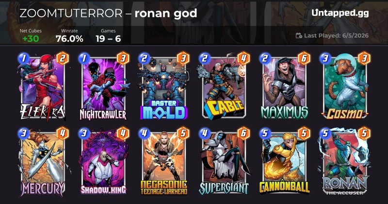 Deck Thumbnail