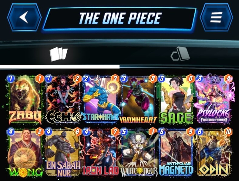Deck Thumbnail