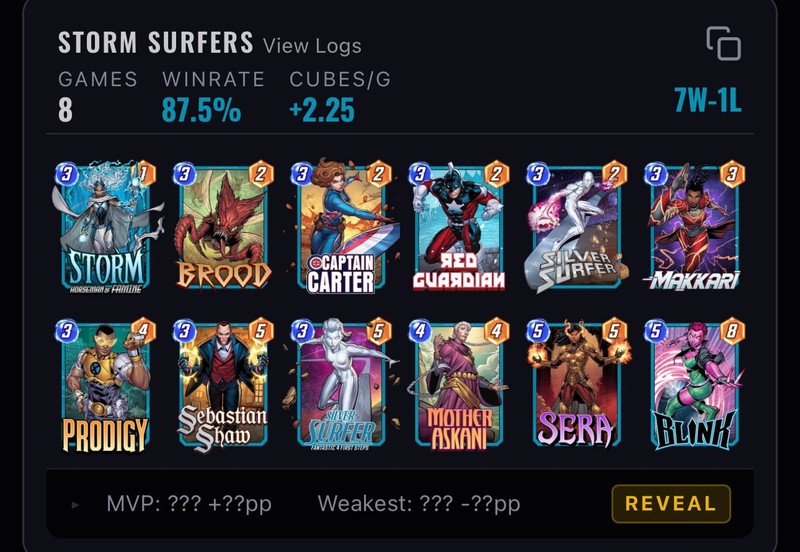 Deck Thumbnail