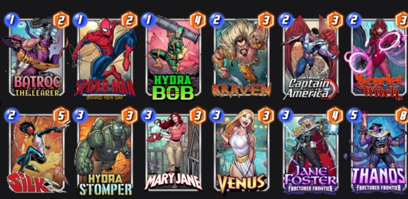 Deck Thumbnail