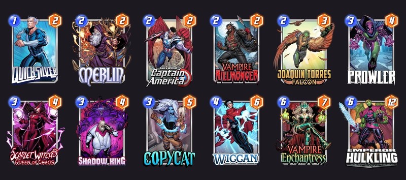 Deck Thumbnail