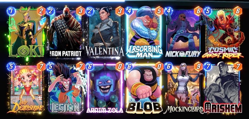 Deck Thumbnail