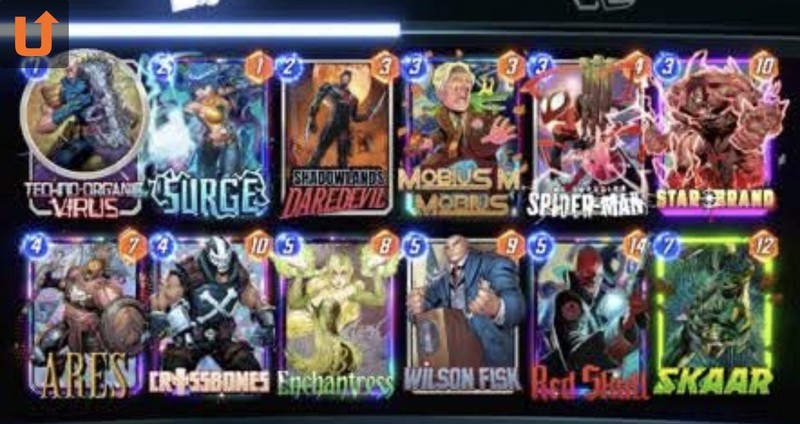 Deck Thumbnail