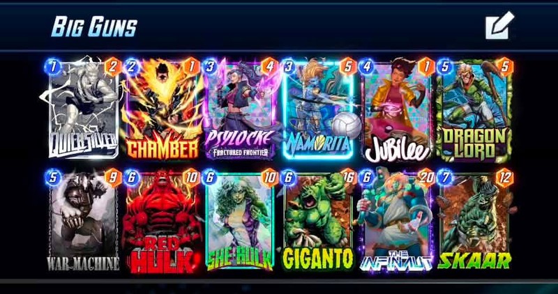 Deck Thumbnail