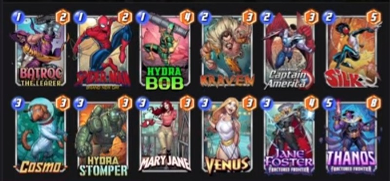 Deck Thumbnail