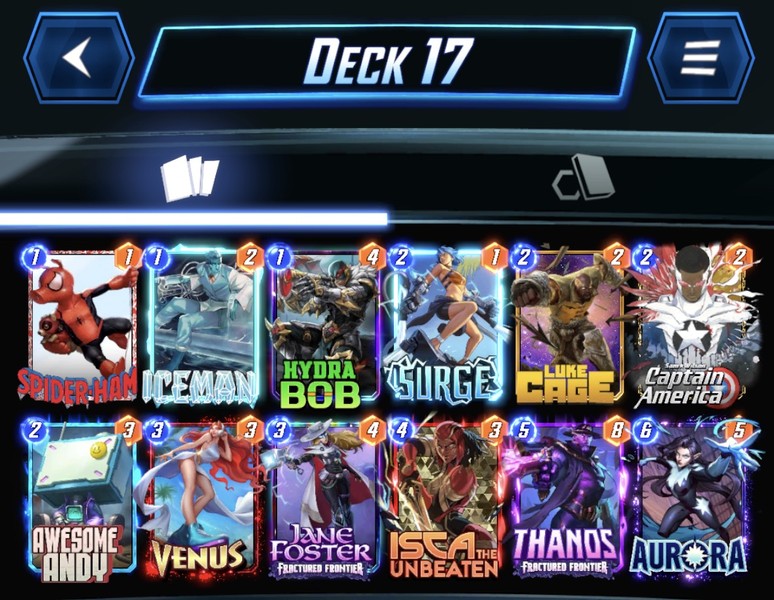 Deck Thumbnail