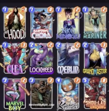 Deck Thumbnail