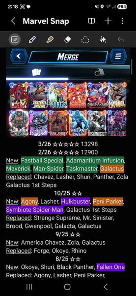 Deck Thumbnail
