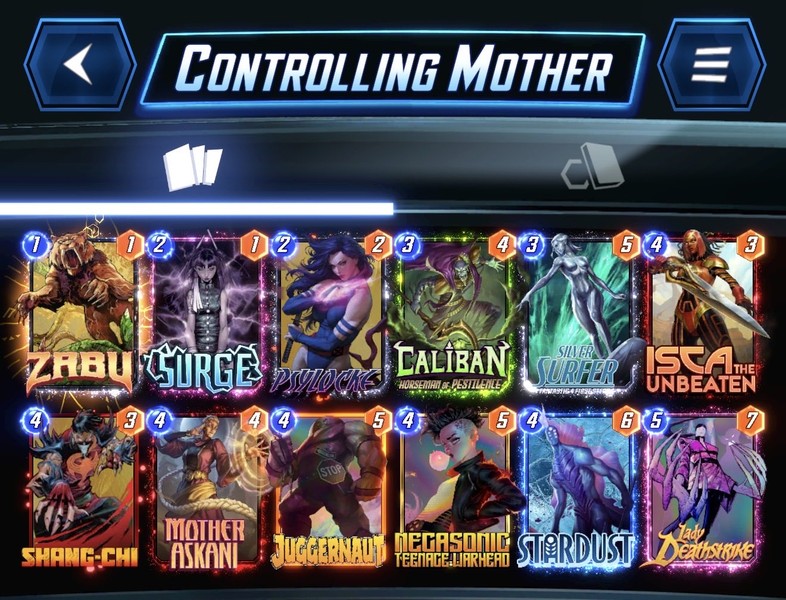 Deck Thumbnail
