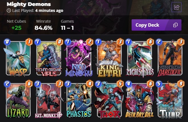 Deck Thumbnail