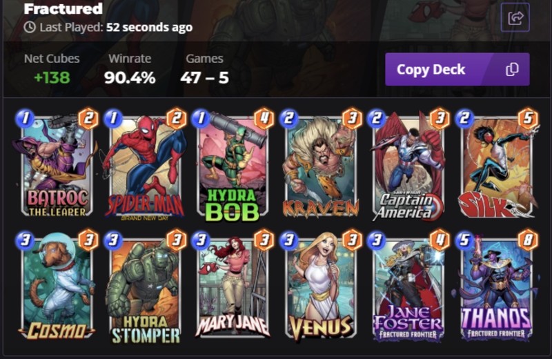 Deck Thumbnail