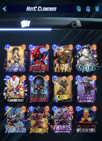 Deck Thumbnail