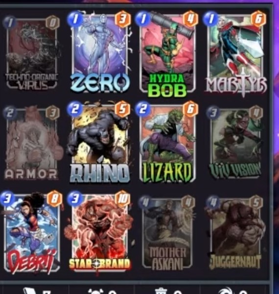 Deck Thumbnail