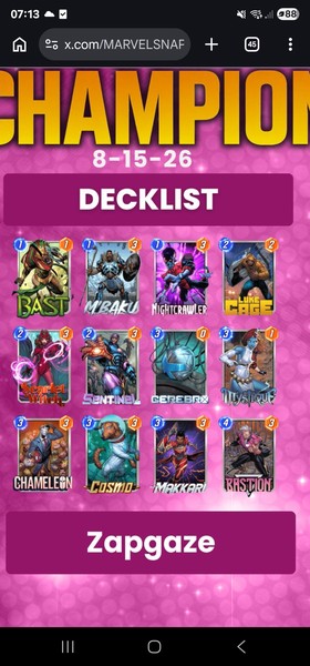 Deck Thumbnail