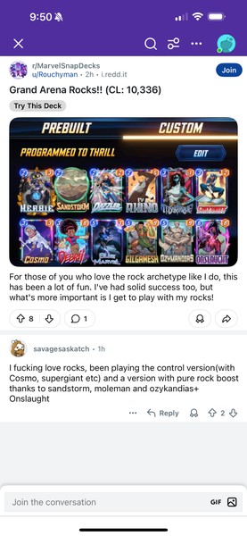 Deck Thumbnail