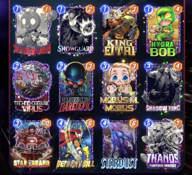 Deck Thumbnail